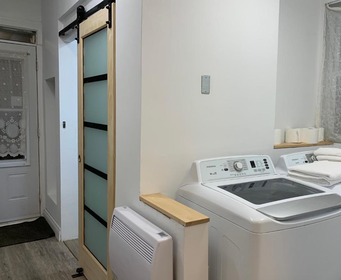 Le 2300 S Apartment Saint-Hyacinthe Exterior photo