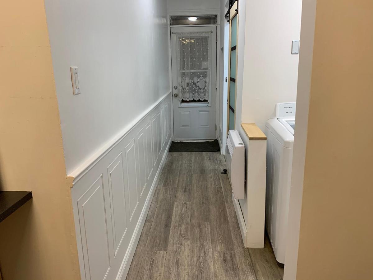 Le 2300 S Apartment Saint-Hyacinthe Exterior photo