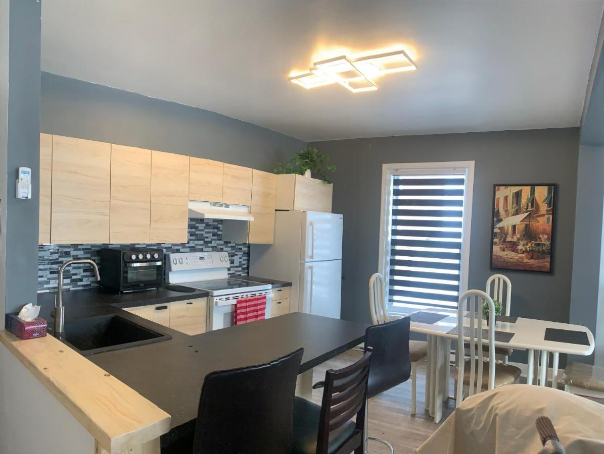 Le 2300 S Apartment Saint-Hyacinthe Exterior photo