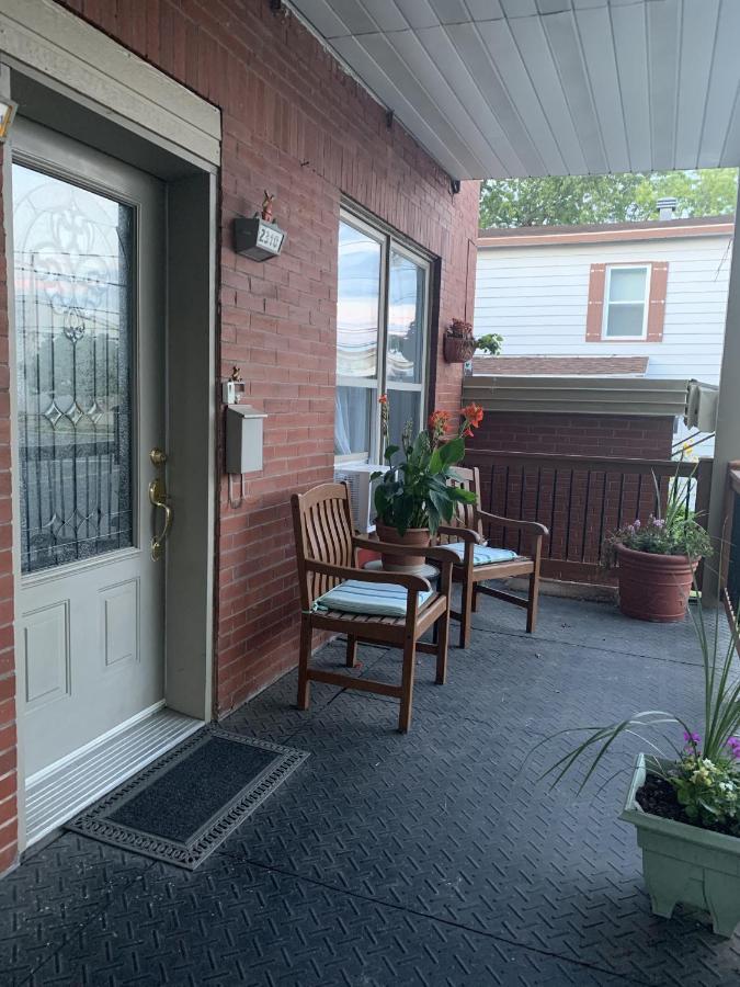Le 2300 S Apartment Saint-Hyacinthe Exterior photo